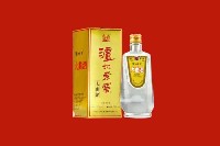 忻州河曲县回收泸州老窖